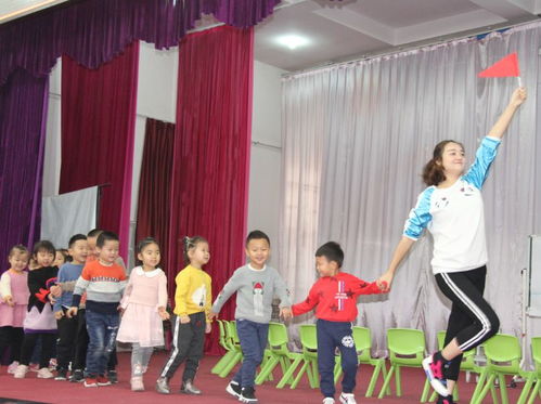 奎屯市幼兒園 小學(xué)骨干教師赴徐州培訓(xùn)返奎匯報課觀摩活動