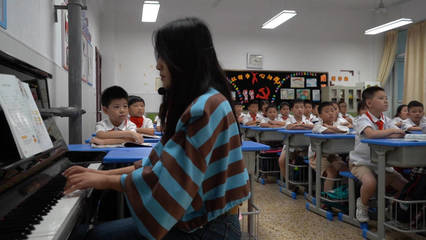 徐州實現義務教育階段課后服務全覆蓋，助力學生全面發展