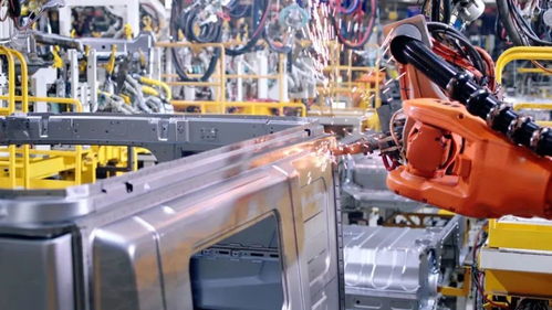 自動化率高達80%，走進徐工重卡智能制造工廠——探訪徐州教育的產(chǎn)教融合新范式