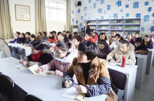 百年風(fēng)華，精品育人 淮西小學(xué)以“小班化”引領(lǐng)徐州教育新篇章